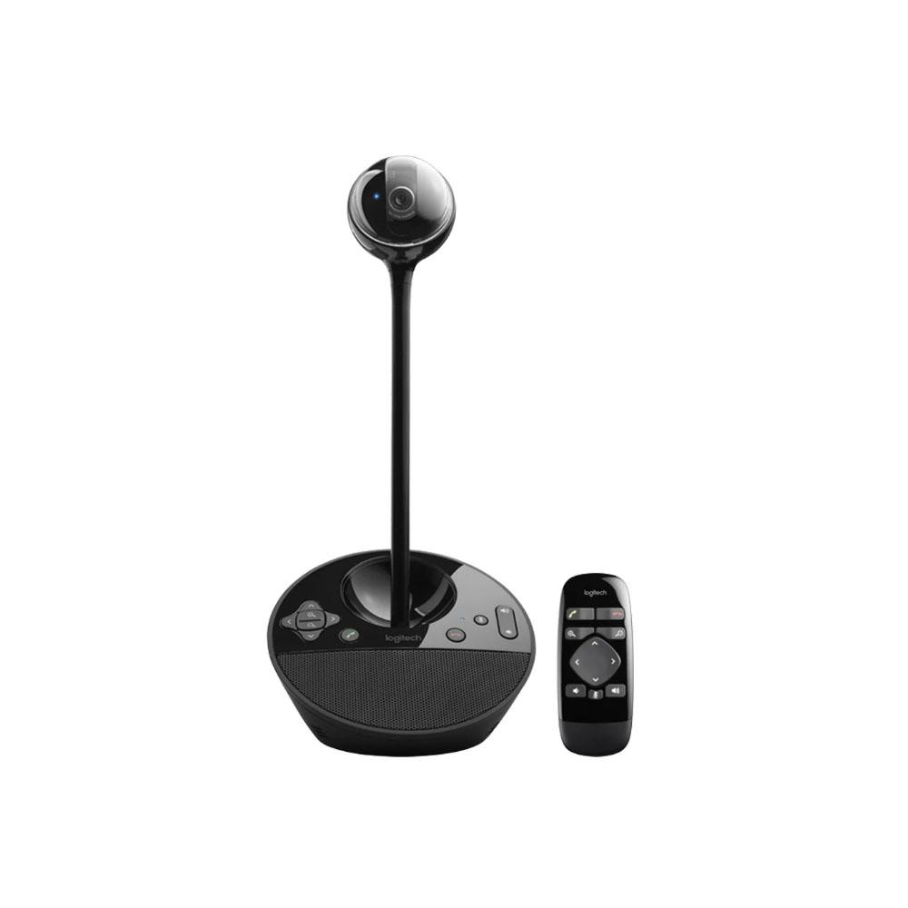 JIBGO - จิ๊บโก จำหน่ายสินค้าหลากหลาย และคุณภาพดี | WEBCAM (เว็บแคม) LOGITECH BCC950 - DESKTOP VIDEO CONFERENCING SOLUTION FOR PRIVATE OFFICES, HOME OFFICES, AND MOST ANY SEMI-PRIVATE SPACE